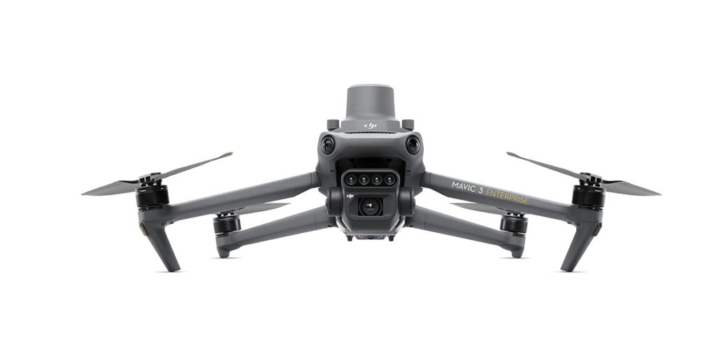 DJI MAVIC 3 MULTIESPECTRAL