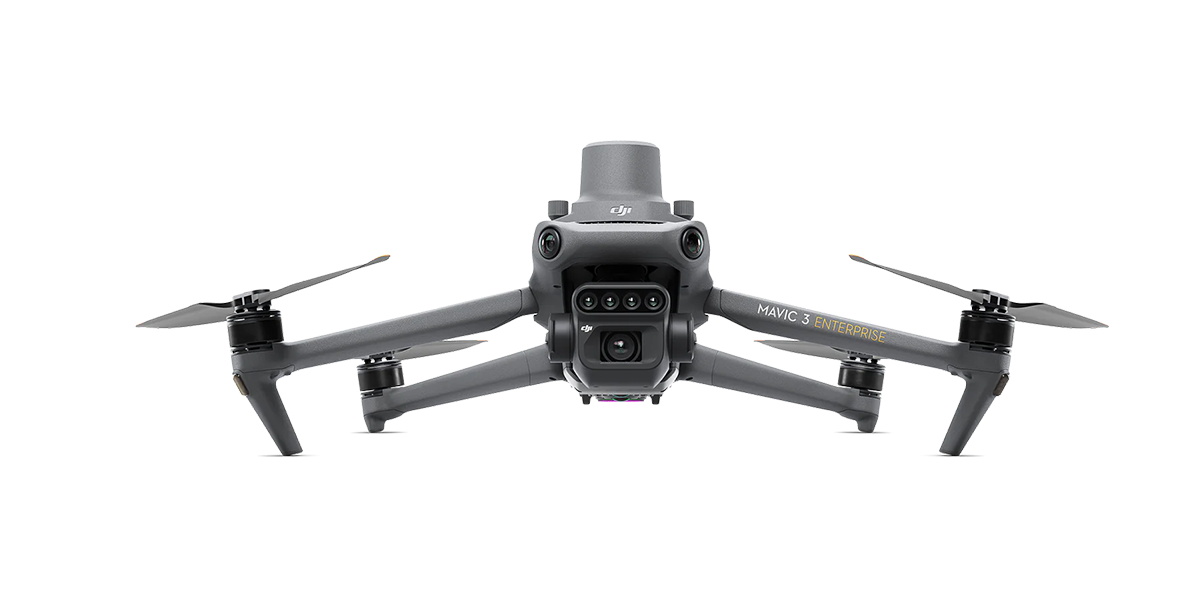 DJI MAVIC 3 MULTIESPECTRAL