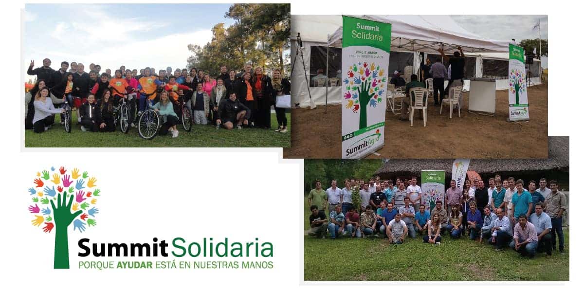 Solidaria