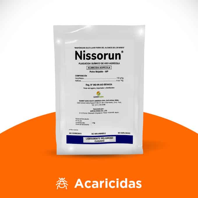 Nissorun - Imagen 2