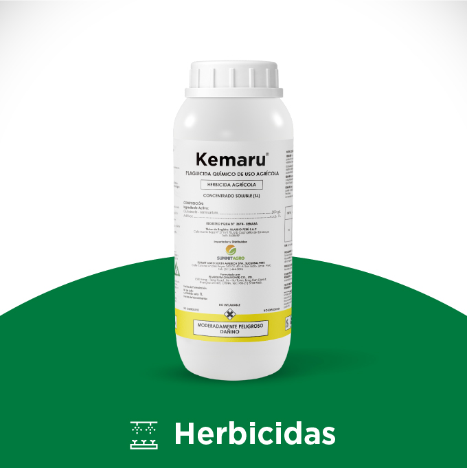Kemaru - Imagen 2
