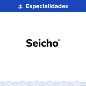 Seicho