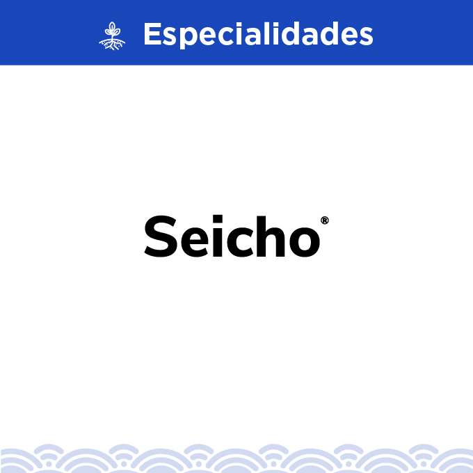 Seicho