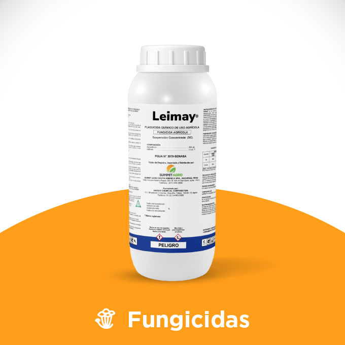 Leimay - Imagen 2