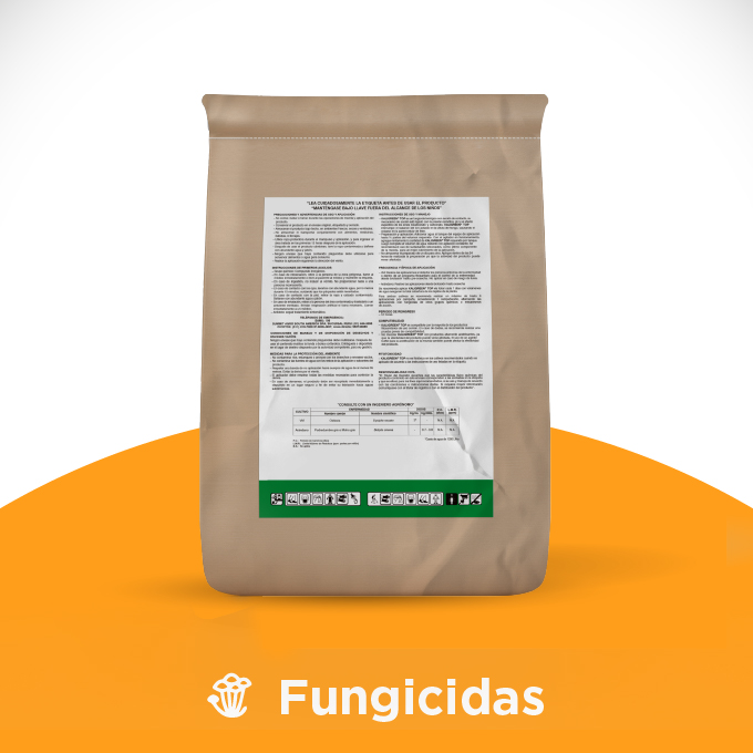 Kaligreen Top - Imagen 5