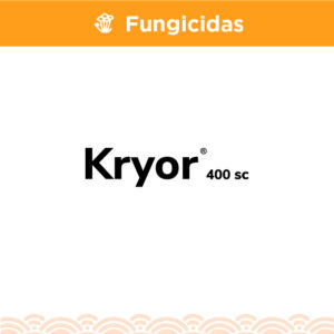 Kryor 400 SC