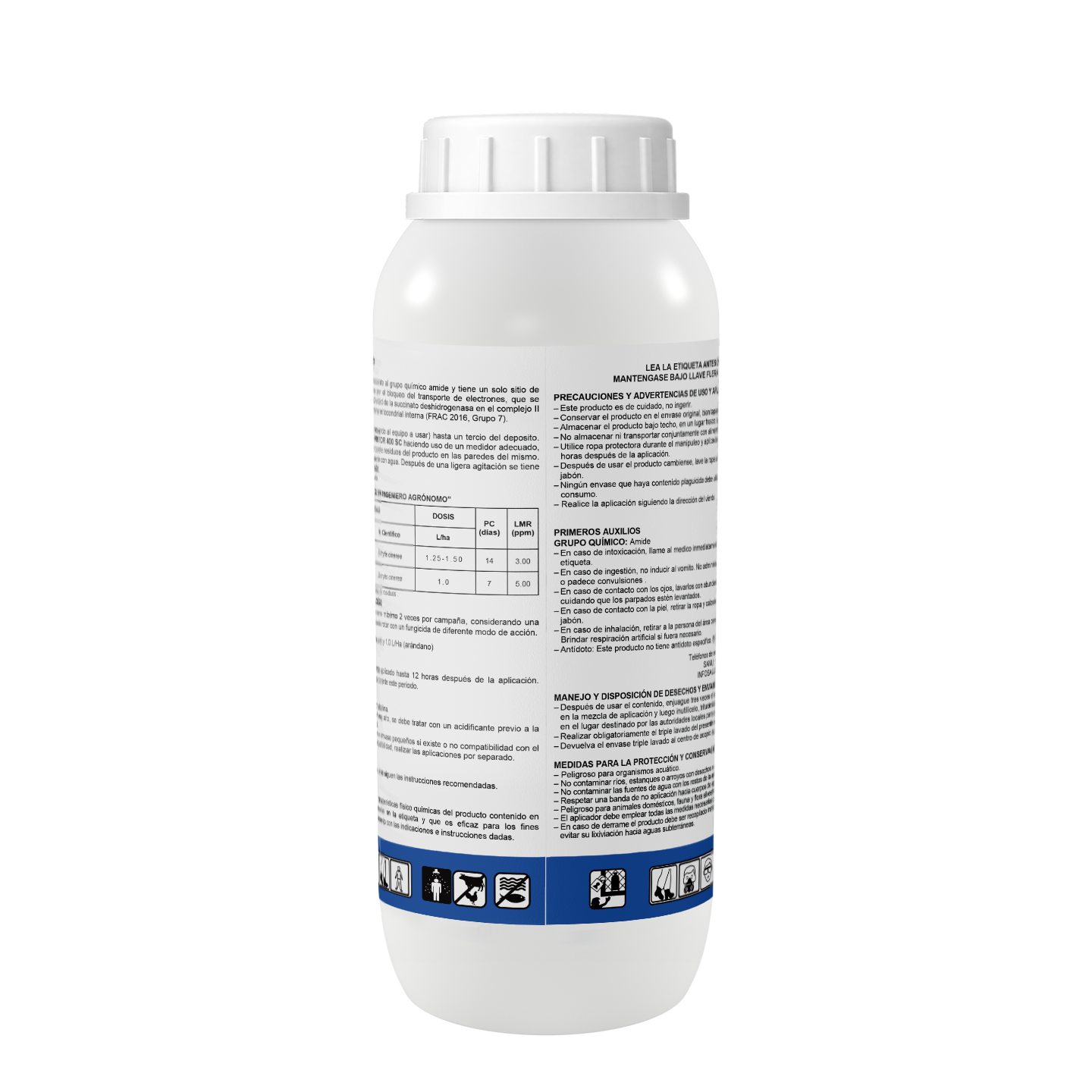 Kryor 400 SC - Imagen 2