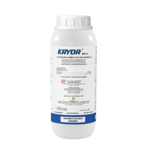 Kryor 400 SC