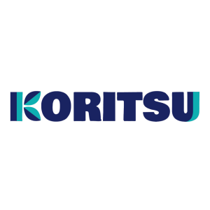Logo de KORITSU. Herbicida residual.