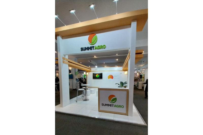 Summit Agro en el 1° Congreso de Distribuidores del Agro